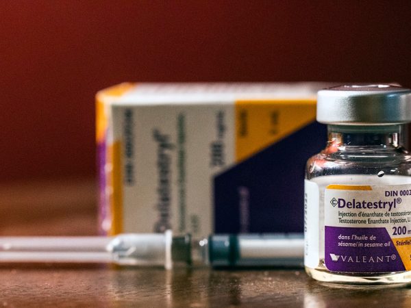 Do Testosterone Injections Hurt