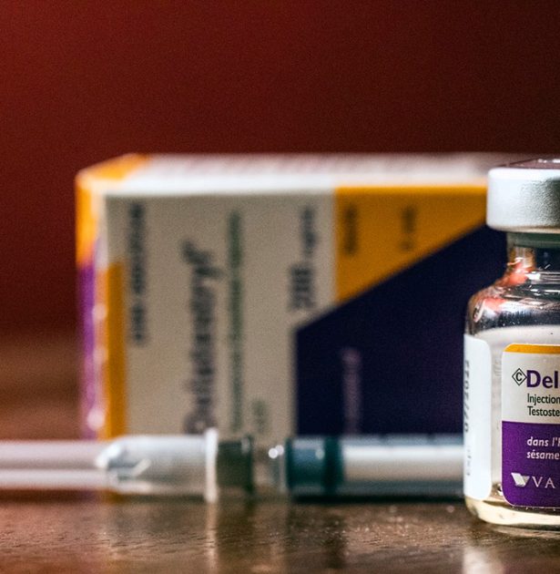 Do Testosterone Injections Hurt?