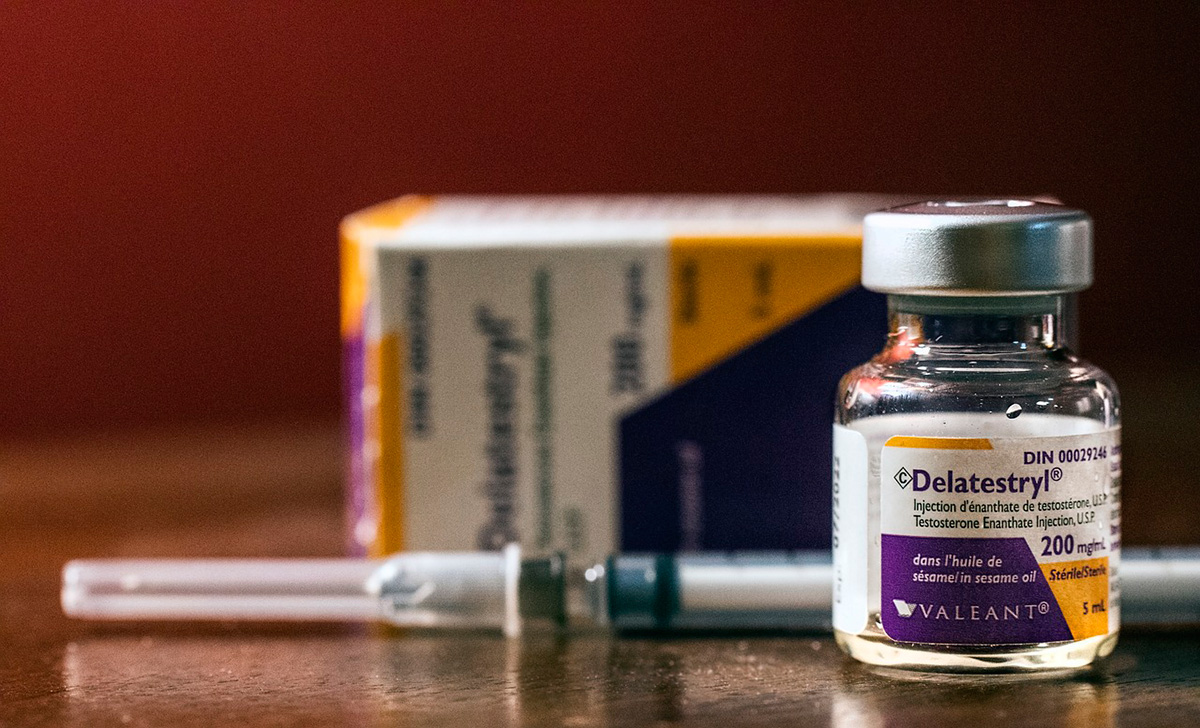 Do Testosterone Injections Hurt?