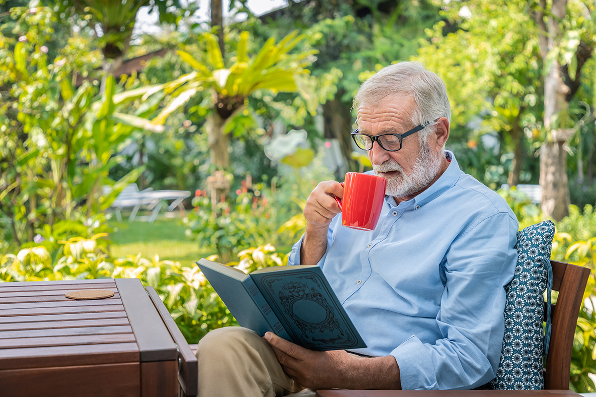 HGH Therapy for Men