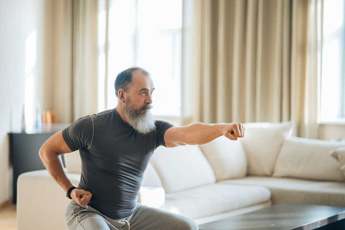 Testosterone Therapy