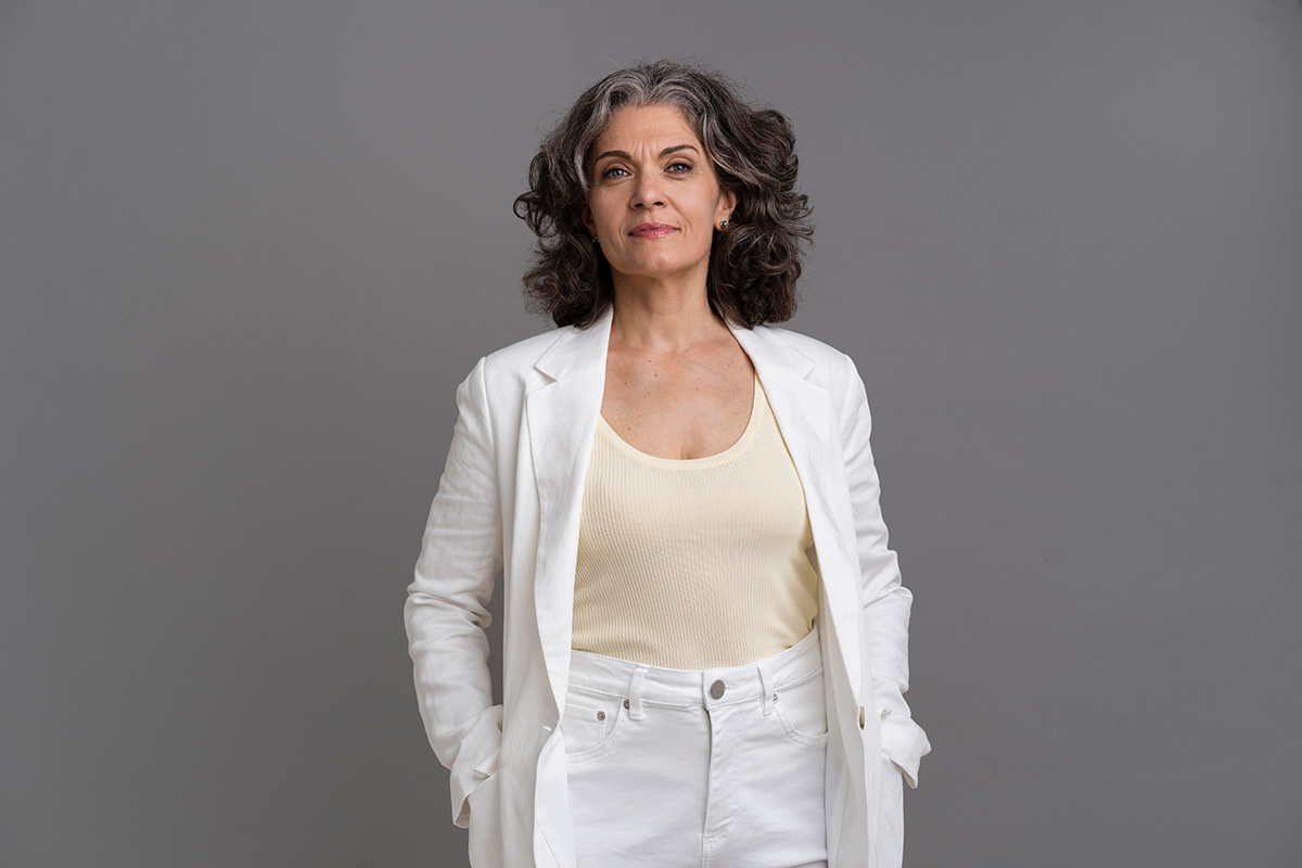 HGH Therapy for Women