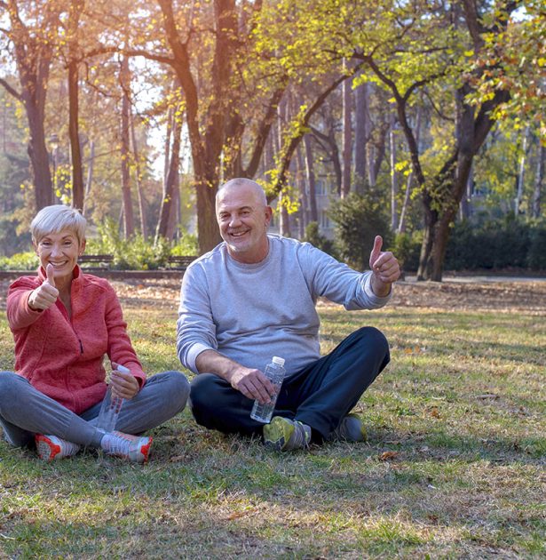 Benefits of HGH for Men