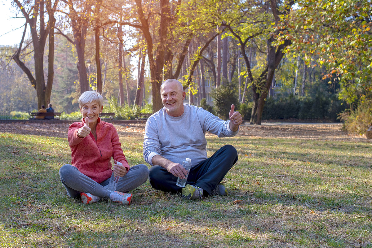 Benefits of HGH for Men