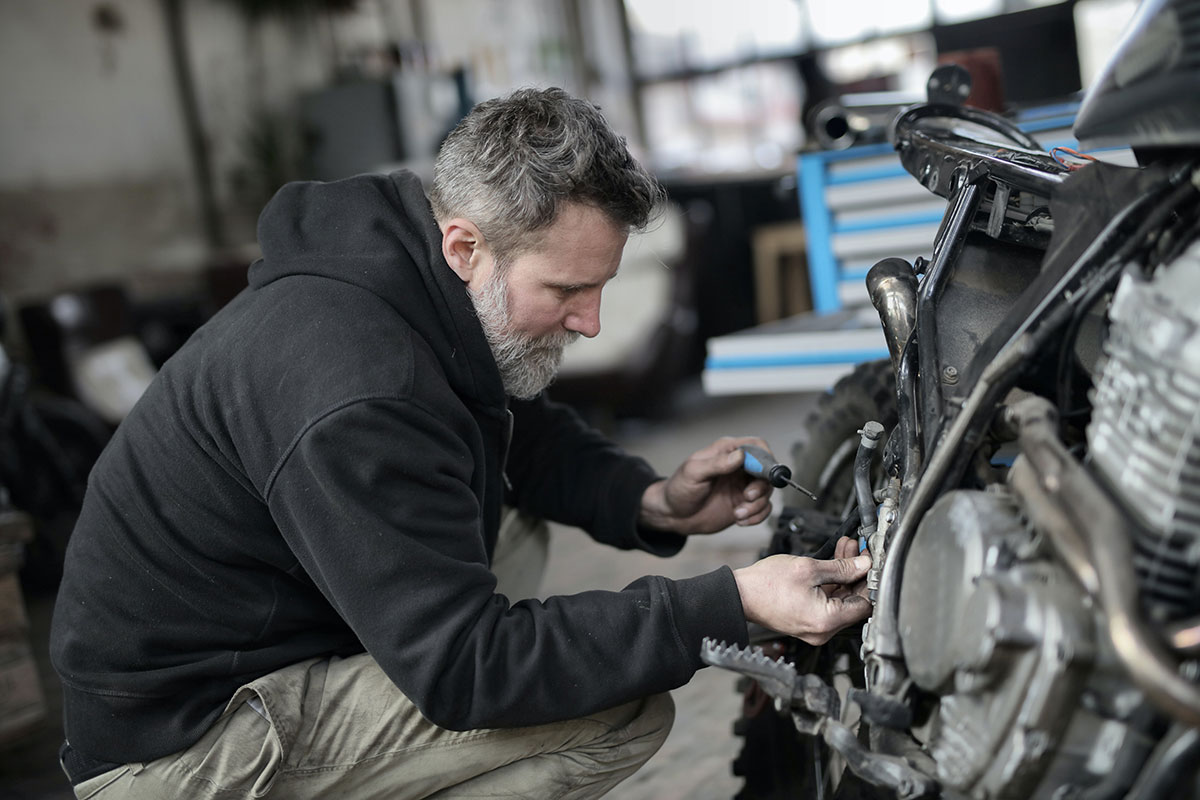 Testosterone Replacement Therapy and Hair Loss