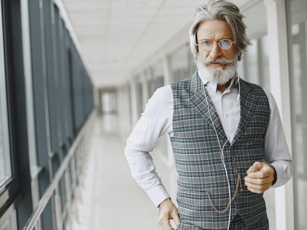 senior man how much testosterone should I inject