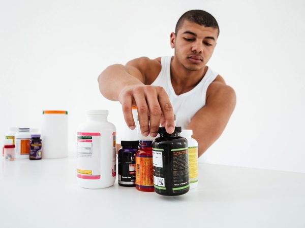5 Best HGH Supplements Expert Guide