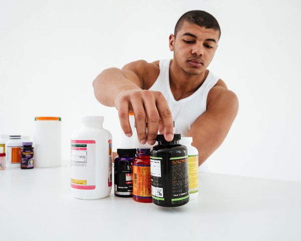 5 Best HGH Supplements: Expert Guide