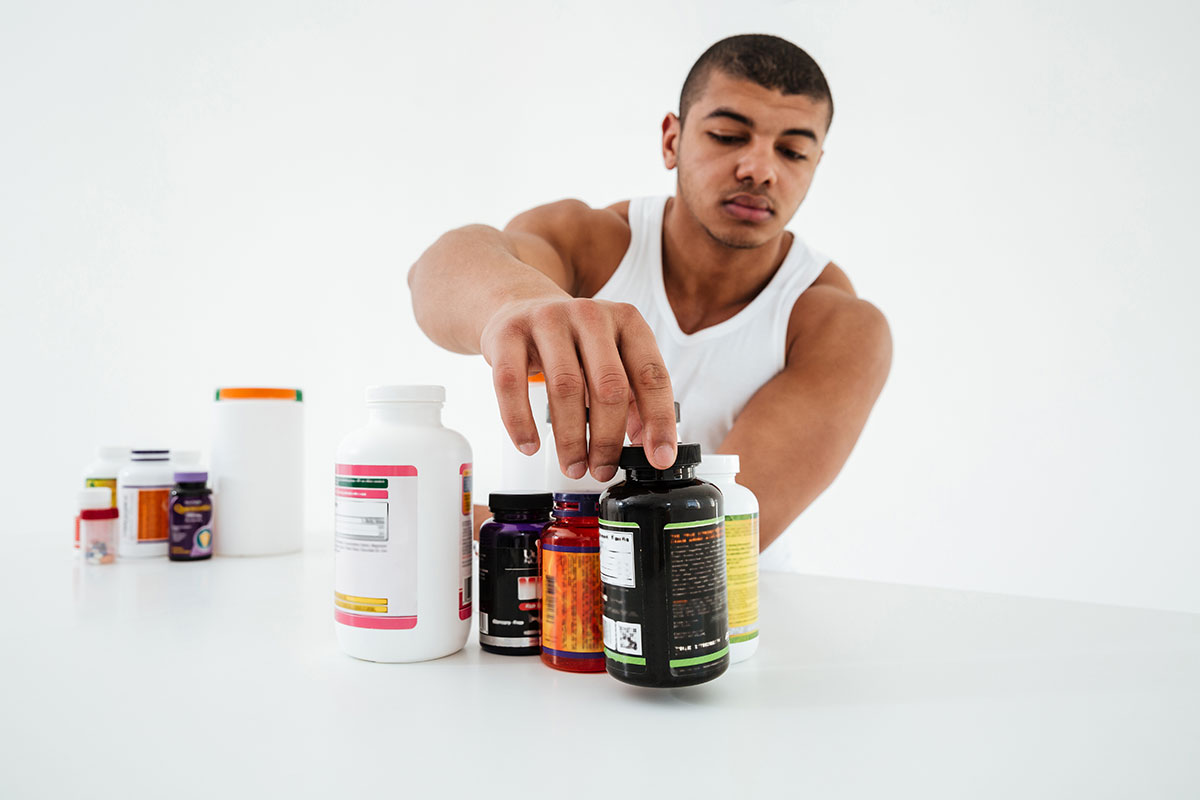5 Best HGH Supplements: Expert Guide