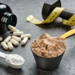 Best HGH Supplements for Men Unlocking Vitality and Strength