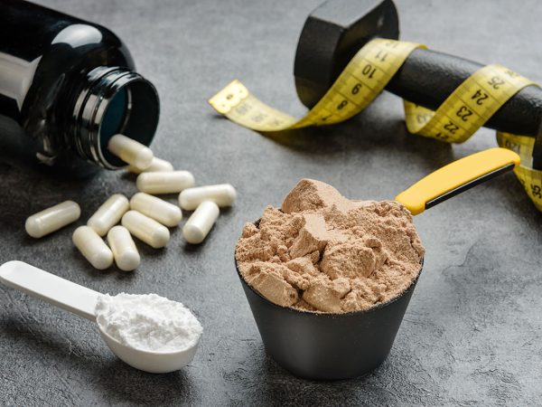 Best HGH Supplements for Men Unlocking Vitality and Strength