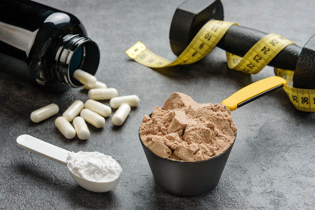 Best HGH Supplements for Men: Unlocking Vitality and Strength