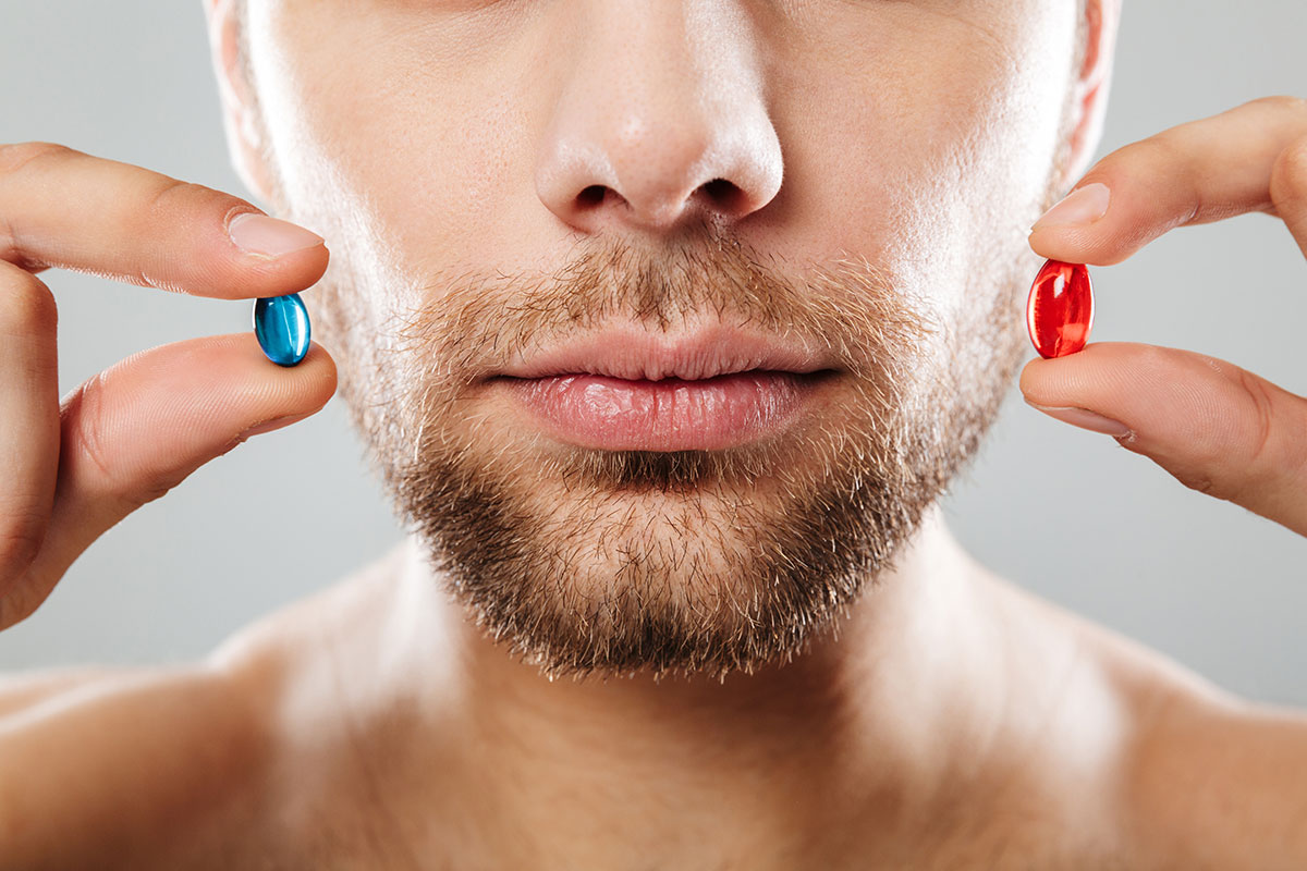 HGH Supplements for Men: Maximizing Masculine Vitality