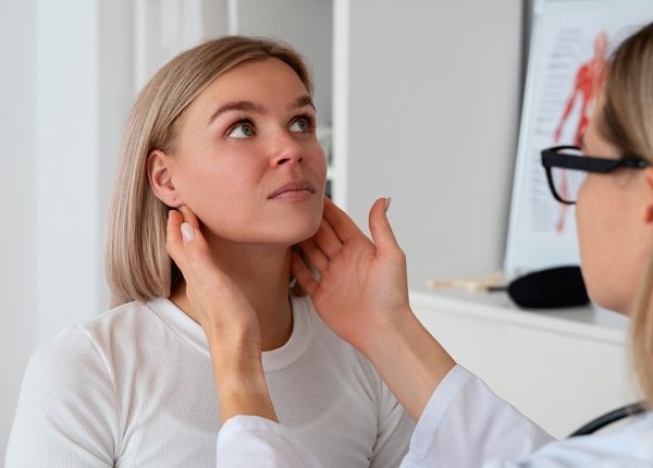 Thyroid Hormone Replacement Therapy