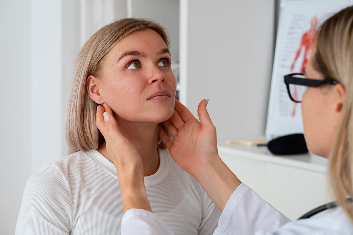 Thyroid Hormone Replacement Therapy